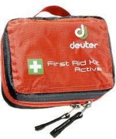 Resim Deuter FIRST AID KIT ILK YARDIM CANTA 