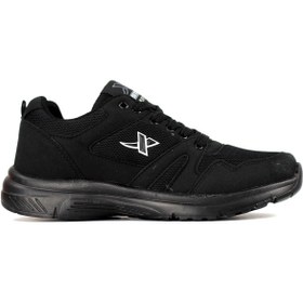 Resim Pabucchi X-step Sport 0020 Kadın Sneakers Siyah O58zxs0020 