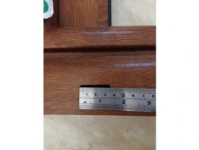 Resim Pimapen Kahverengi Su Tahliye Tapası Rüzgarlık 15 Adet 