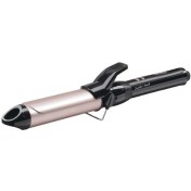 Resim BaByliss Saç Maşası Pro, 180 Derece, Sublim Touch Kaplama, 32mm Gövde, 10 ısı ayarı, Isı Korumalı Mat Hediyeli, C332E 
