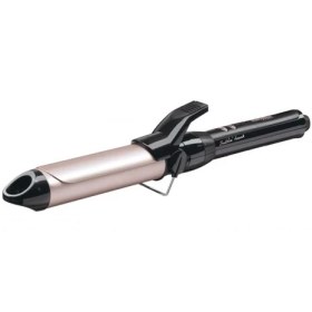 Resim BaByliss Saç Maşası Pro, 180 Derece, Sublim Touch Kaplama, 32mm Gövde, 10 ısı ayarı, Isı Korumalı Mat Hediyeli, C332E 