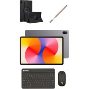 Resim Huawei Matepad Se 11" 4gb 128GB Tablet Kalem Klavye Mouse Kılıf 