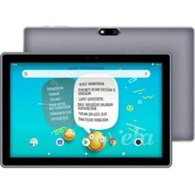 Resim General Mobile E-TAB 20 4 GB/64 GB 10.1" Tablet 