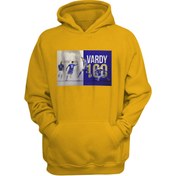 Resim Usateamfans Jamie Vardy Hoodie 