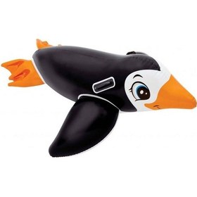 Resim Intex Penguen Binici 