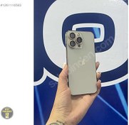 Resim Apple iPhone 13 Pro İkinci El YD | 128 GB | Altın İkinci El İphone 13Pro Hat Takılmamış YD