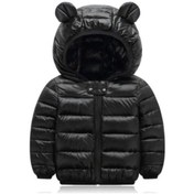 Resim Teddy Siyah Mont Siyah 