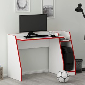 Resim Betroya Roby Gamer Oyuncu Masası 