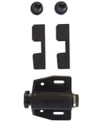 Resim Nsp Mıknatıslı Cam Menteşesi Tek Kapak 1 Takım 