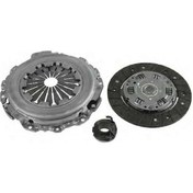 Resim Renault R19 Megane 1 Clio 2 1.6 8V 7702258095 