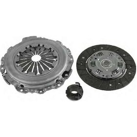 Resim Renault R19 Megane 1 Clio 2 1.6 8V 7702258095 