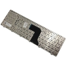 Resim Dell Uyumlu 9Z-N4Bsw-A0G Klavye Tuş Takımı - 465075677 