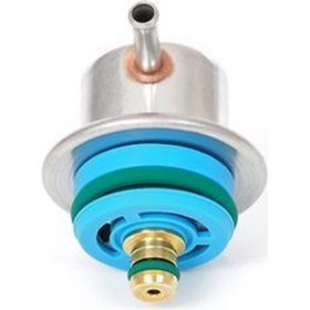 Resim BOSCH 0280160597 Yakit Basinc Regulatoru ( BMW M-50/52 ) 13531436110 (WM279616) 