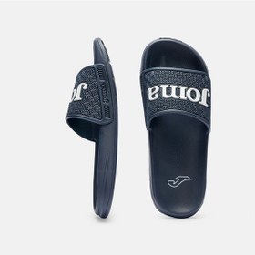 Resim Joma Slands2603 S.land Erkek Plaj & Havuz Terliği - Lacivert 