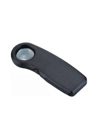 Resim Mg21012 Led Işıklı 40X Zoom Mini Büyüteç 