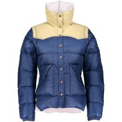 Resim Powderhorn The Erkek Mont (506562203)-Lacivert-M Lacivert 