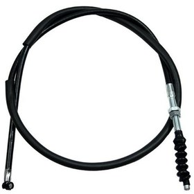 Resim Mondial Kt125-150 Debriyaj Teli Komple 