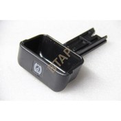 Resim Mercedes W203 El Fren Mandalı 2034270620 Btap 