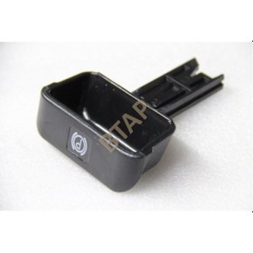 Resim Mercedes W203 El Fren Mandalı 2034270620 Btap 