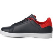 Resim Beverly Hills Polo Club Po-32223 Lacivert Erkek Sneaker Beverly Hills Polo Club