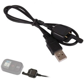 Resim Sanger Gopro Kumanda İçin Usb Kablo 