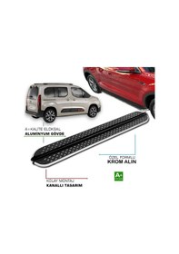 Resim Cıtroen Berlingo 2019 2020 2021 2022 2023 Yan Basamak 