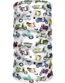 Resim Vespa Buff N11.265 