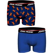 Resim John Frank İkili Erkek Boxer (JF2BHYPE06) 