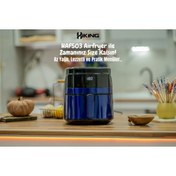 Resim Hiking HAF-503 AİR FRYER 
