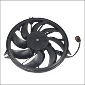 Resim Peugeot 206 Radyatör Fan Motoru 1998--2005 282610869 