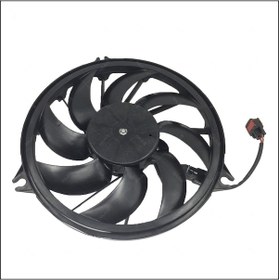 Resim Peugeot 206 Radyatör Fan Motoru 1998--2005 282610869 