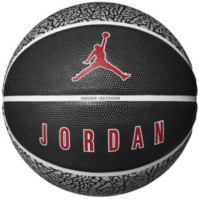 Resim Nike Jordan Playground 2.0 8p Deflated Basketbol Topu J.100.8255.055.07 Nike