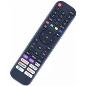 Resim En2aı30h Hisense Akıllı Tv'ler İçin Evrensel Uzaktan Kumandanın Değiştirilmesi 