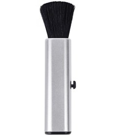 Resim Weather Forecast Asansörlü Mini Araç İçi Temizleme Fırçası Oto Detay Klima Temizlik Fırça cin905b 