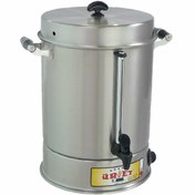 Resim Üret Çelik Su Isıtıcısı 6 Litre 