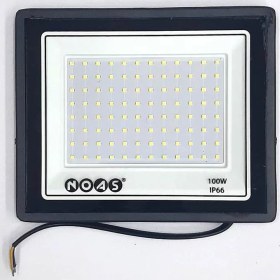 Resim Osram NOAS100 Watt LED Projektör Dış Mekan Beyaz Ce Belgeli Ürün 