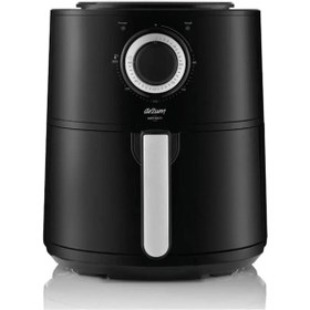 Resim Arzum AR2062-B Airtasty Airfryer 