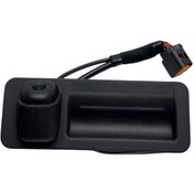 Resim Düğme Bagaj Açma Kamera Geri Dönüş Elantra 17-19 Komple - Product Code 
