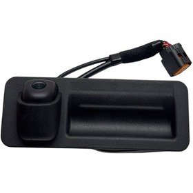 Resim Düğme Bagaj Açma Kamera Geri Dönüş Elantra 17-19 Komple - Product Code 