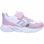Resim Tokyo Kız Çocuk Günlük Spor Ayakkabı Pembe Cool