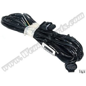 Resim Wender-ba61122295873 - Pts Kablo Tesısatı F30+lcı F36+lcı Arka 