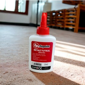 Resim Genel Markalar KAĞIT YAPIŞTIRMAK İÇİN TUTKAL, AHŞAP TUTKALI, AĞAÇ TUTKALI YAPIŞTIRICI, SU BAZLI 