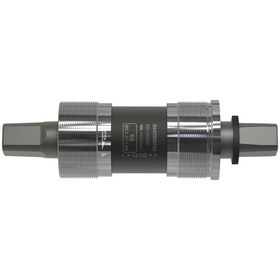 Resim SHIMANO ORTA GÖBEK BSA KARE 122.5/68MM BB-UN300 