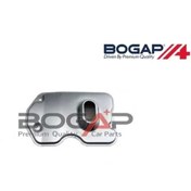 Resim Volkswagen Touareg 2.5 TDI 3.2 3.6 4.2 5.0 Audi Q7 3.0 TDI 3.6 4.2 2002 Sonrası Contalı Otomatik Şanzıman Filtresi 