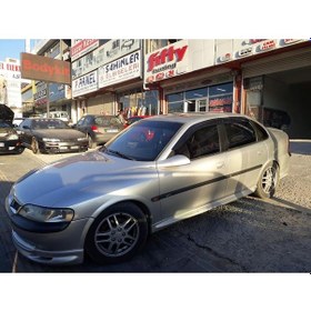 Resim OPEL VECTRA B BODYKİT Fiber Boyasız 