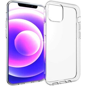 Resim iPhone Uyumlu 15 Plus Kılıf Zore Süper Silikon Kapak Caselab 