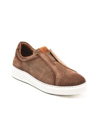 Resim Oxford Klasik Erkek 2259054.3527cf64 Franceschetti Camoscıo Tabacco Tabacco 