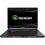 Resim Monster Semruk S7 V9.3.2 Intel Core i9 13980HX 64 GB RAM 2 TB SSD 16 GB RTX 4090 FreeDos 17" QHD+ 240 Hz Oyun Bilgisayarı 