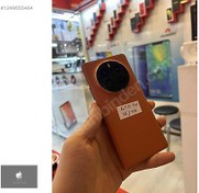 Resim Realme GT5 Pro İkinci El TR | 1 TB 8 GB | Turuncu 