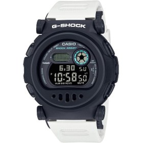 Resim Casio G-b001sf-7dr Kol Saati Metalik 